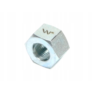 Nakrętka hydrauliczna metryczna M18x1.5 WARYŃSKI, W-4311001218