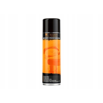 Odrdzewiacz z efektem zamrażania 500 ml TEGER, T-W-CH1004