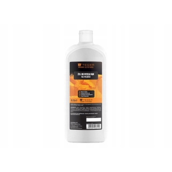 Żel do mycia rąk na mokro 500ml TEGER, T-W-SR1017