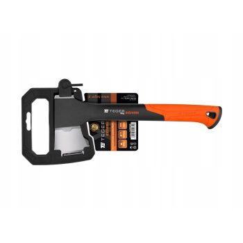 Siekiera uniwersalna fiberglass 800g Extreme TEGER, T-O-SFEXT-800