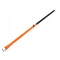 Łom budowlany prosty 120 cm profil 25 mm TEGER, T-B-0101