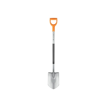Szpadel szpiczasty metalowy trzon Extreme TEGER, T-G-SSMT-02