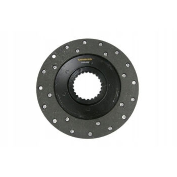 Tarcza hamulca z okładziną C-385 ORYGINAŁ URSUS