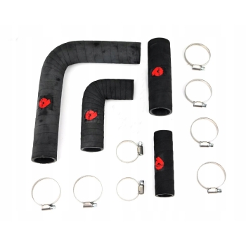 Komplet przewodów chłodnicy MF3 URSUS 3512 ORYGINAŁ URSUS, KPCHMF-3U