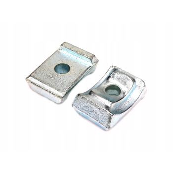 Mocowanie palca zewnętrzne JF-Stoll WARYŃSKI, W-0673700