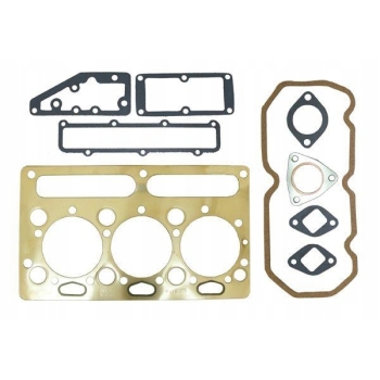 Zestaw uszczelek głowicy MF3 ORYGINAŁ URSUS [KPL.M, KPL.MF3GU