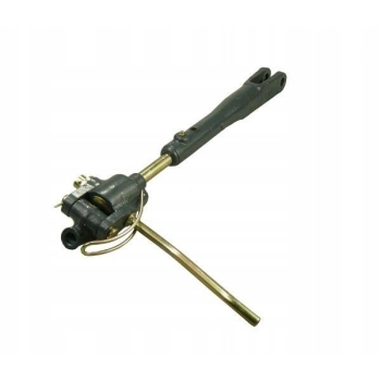 Wieszak prawy MF3 3512 MF255 ORYGINAŁ URSUS, 1663853M91U