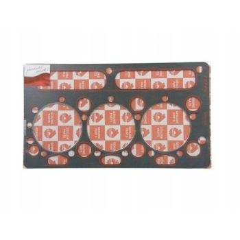 Uszczelka głowicy czarna MF3 ORYGINAŁ URSUS, 3681E006U