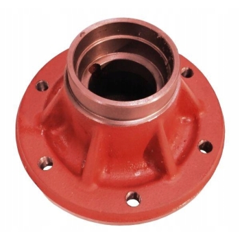 Piasta koła przedniego MF3 ORYGINAŁ URSUS, 886336M1U