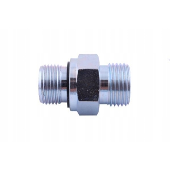 Złącze hydrauliczne M18x1.5x3/8 uszczelka WARYŃSKI