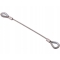 Linka - Zaciąg L-260mm 80231009 ZETOR WARYŃSKI, W-L02880103