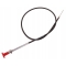 Linka gaszenia silnika 915mm MF URSUS 4512 ORYGINAŁ URSUS, L03886206U