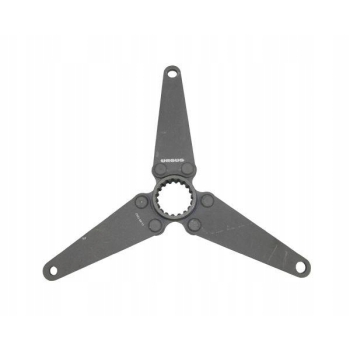 Piasta napędu wom 18frez 2ot. C-385 ORYGINAŁ URSUS, 86021070U