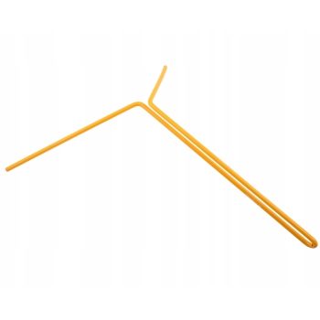 Palec zagarniający podwójny 410mm Famarol WARYŃSKI, W-3074140090
