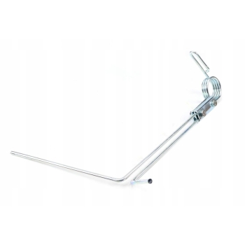 Palec zagarniający siewnika Famarol 510mm WARYŃSKI, W-3074140091