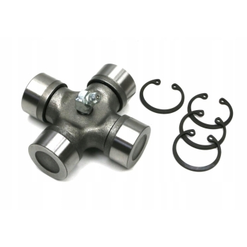 Krzyżak wału 27x74.6 Seria 3R W219401 WARYŃSKI, WR219301