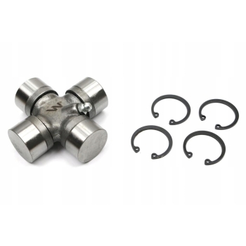 Krzyżak wału 27x70 smarowanie boczne WARYŃSKI, W-712770