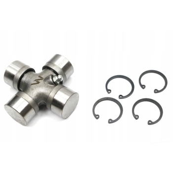 Krzyżak wału 27x73 smarowanie boczne WARYŃSKI, W-712773