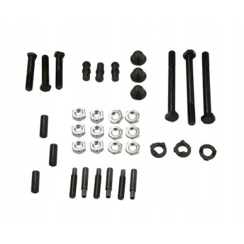 Zestaw komplet naprawczy sprzęgła URSUS C-330 C-360 ORYGINAŁ URSUS, 50501163U