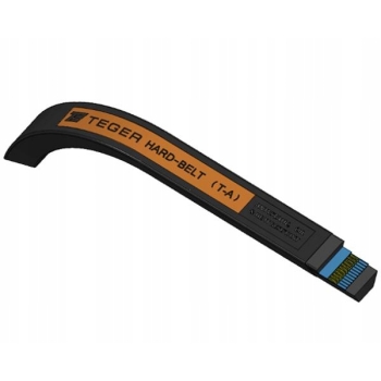 Pas klinowy Hard-Belt (T-A-1700) A-1700 TEGER, T-A-1700