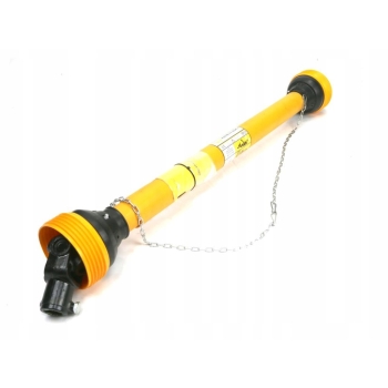 Wał wałek WOM 1010-1560 460Nm widłak Z21 WARYŃSKI, W321121010