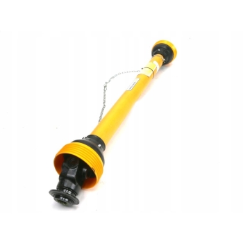 Wał wałek WOM 1010-1560 460Nm widłak Z21 WARYŃSKI