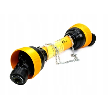 Wał wałek WOM 560-830mm 540Nm CE 2020 4R WARYŃSKI, W4B1B1560