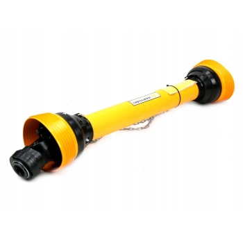 Wał wałek WOM 760-1150mm 540Nm CE 2020 4R WARYŃSKI