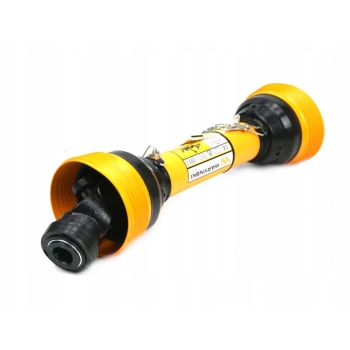 Wał wałek WOM 660-1000mm 620Nm 60230 5R WARYŃSKI