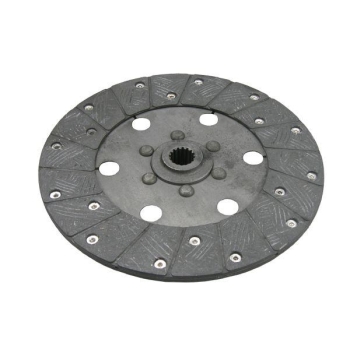 Tarcza sprzęgła napędu I st. C-330 ORYGINAŁ URSUS