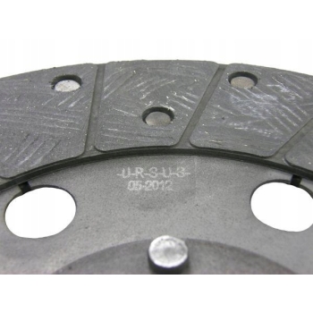 Tarcza sprzęgła napędu I st. C-330 ORYGINAŁ URSUS