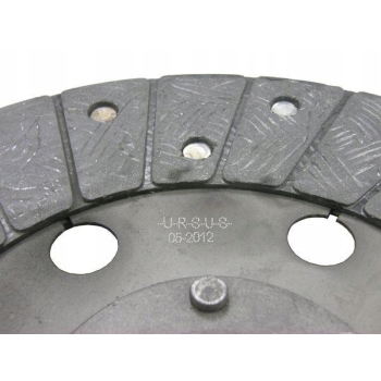 Tarcza sprzęgła napędu I st. C-360 ORYGINAŁ URSUS