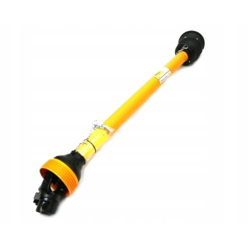 Wał wałek WOM 1210-1900 460 sprzęgło WARYŃSKI, W371901210