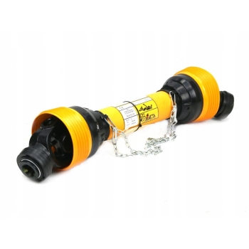 Wał wałek WOM 510-710mm 830N CE 6R WARYŃSKI, W6B1B1510