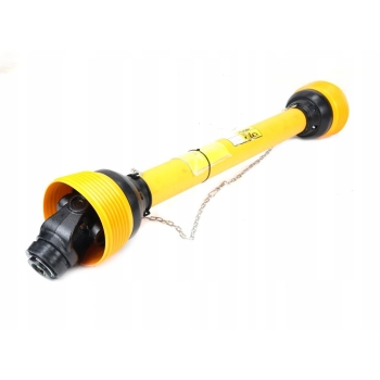 Wał wałek WOM 1010-1540mm 1240Nm CE 8R WARYŃSKI, W8B1B11010