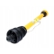 Wał wałek WOM 1450-2055 830 szerokokąt sp WARYŃSKI, W690711450