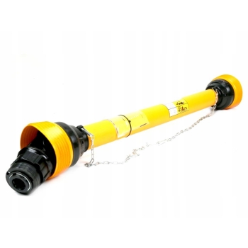 Wał wałek WOM 8R 1910-2800mm 1240Nm sprzęgło jednokierunkowe WARYŃSKI, W8B1101910