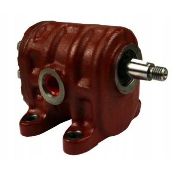 Pompa podnośnika wzmoc. 23 l C-330 ORYGINAŁ URSUS, 42371291U