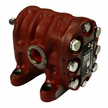 Pompa podnośnika wzmoc. 23 l C-330 ORYGINAŁ URSUS