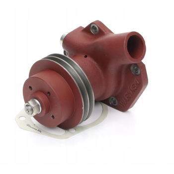 Pompa wody Wysoka II paski URSUS C-385 WARYŃSKI, 87017529W