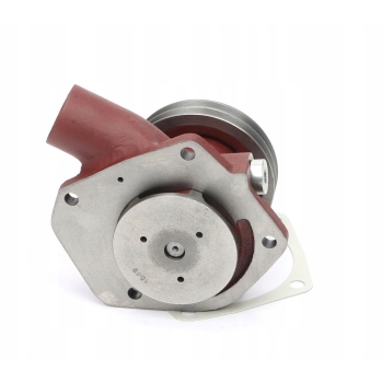 Pompa wody Wysoka II paski URSUS C-385 WARYŃSKI