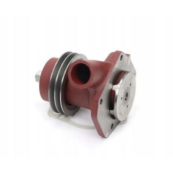 Pompa wody Wysoka II paski URSUS C-385 WARYŃSKI