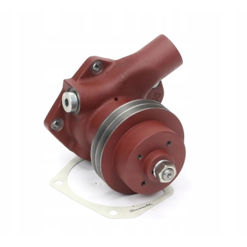 Pompa wody Wysoka II paski URSUS C-385 WARYŃSKI