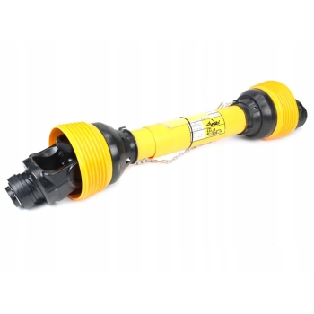 Wał wałek WOM 460-630mm 1890Nm CE 9R WARYŃSKI, W9B1B1460