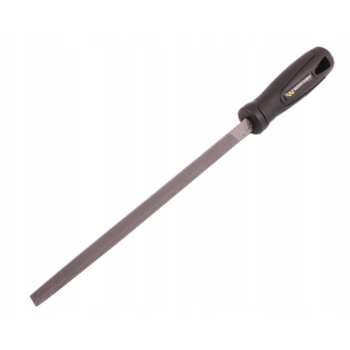 Pilnik trójkątny 250 mm WARYŃSKI, WMF009