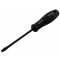 Wkrętak płaski 6 x 125 mm stal SVCM WARYŃSKI, WMW007