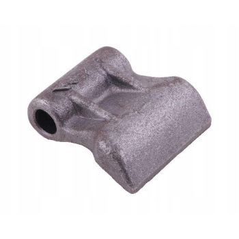 Bijak młotkowy Samasz Ducker otwór 13 mm WARYŃSKI, W7986713