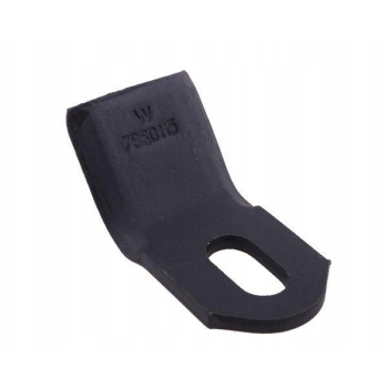 Bijak młotkowy Samasz Agrimaster ot. 14mm WARYŃSKI, W7980115