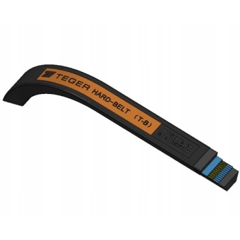Pas klinowy Hard-Belt (T-B-3100) B-3100 TEGER, T-B-3100
