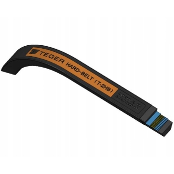 Pas klinowy Hard-Belt (T-2HB-1670) 2HB-1670 TEGER, T-2HB-1670
